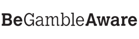 BeGambleAware BeGambleAware
